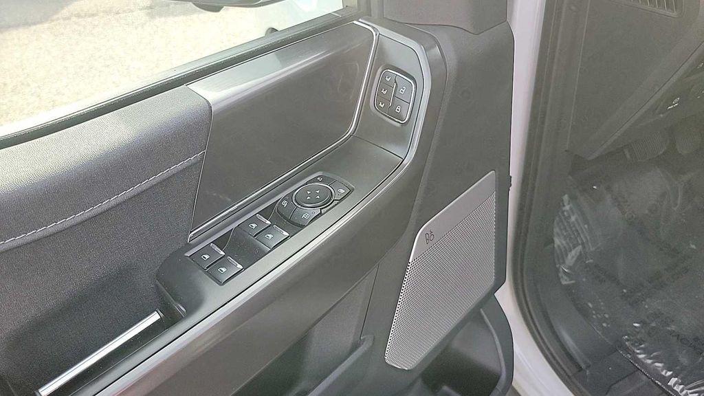 used 2024 Ford F-150 car, priced at $52,977