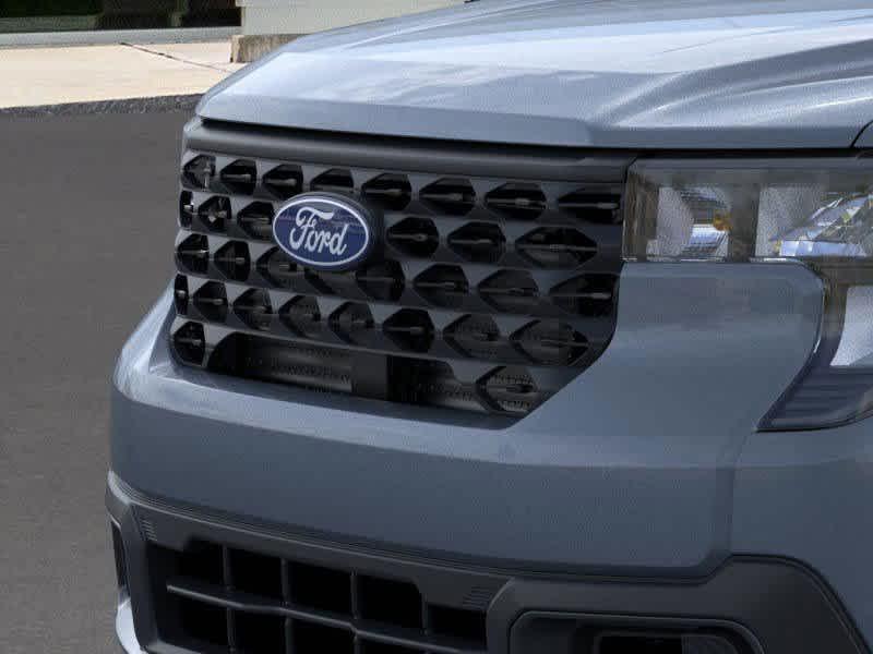 new 2026 Ford Maverick car, priced at $37,526