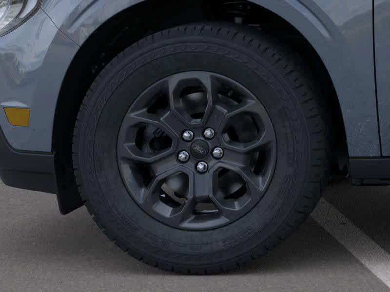 new 2026 Ford Maverick car, priced at $37,526