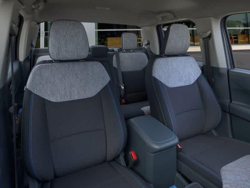 new 2026 Ford Maverick car, priced at $37,526