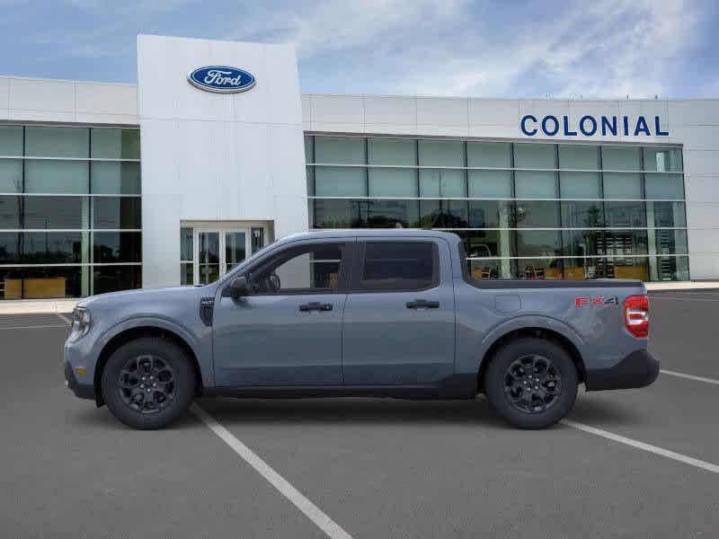 new 2026 Ford Maverick car, priced at $37,526