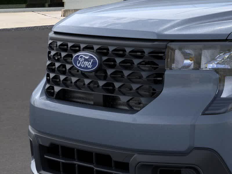 new 2026 Ford Maverick car, priced at $37,026