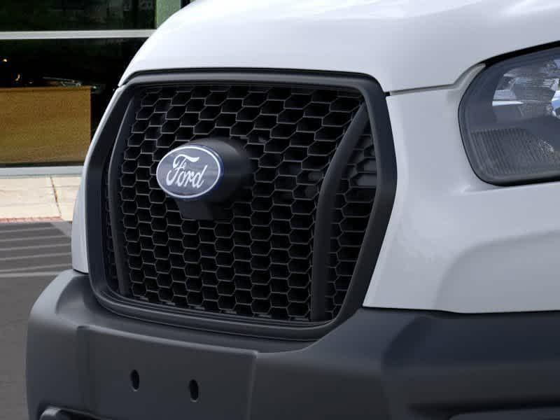 new 2026 Ford Transit-250 car, priced at $55,344