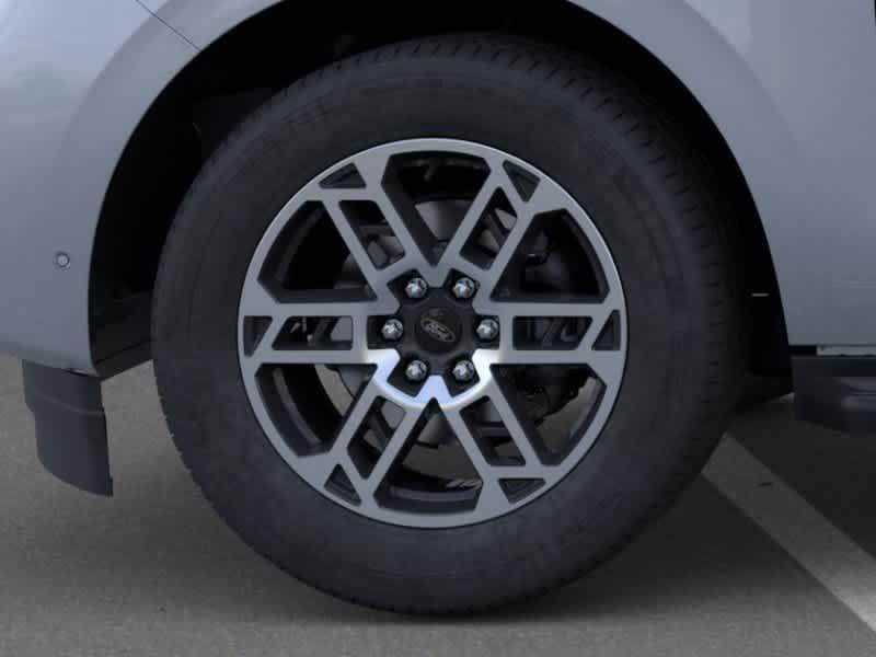 new 2026 Ford Expedition Max car, priced at $74,957