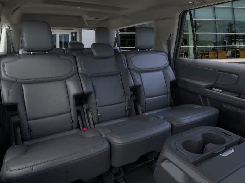 new 2026 Ford Expedition Max car, priced at $80,434