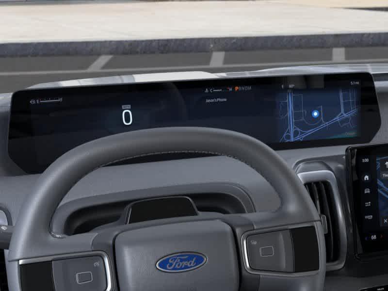 new 2026 Ford Expedition Max car, priced at $74,957