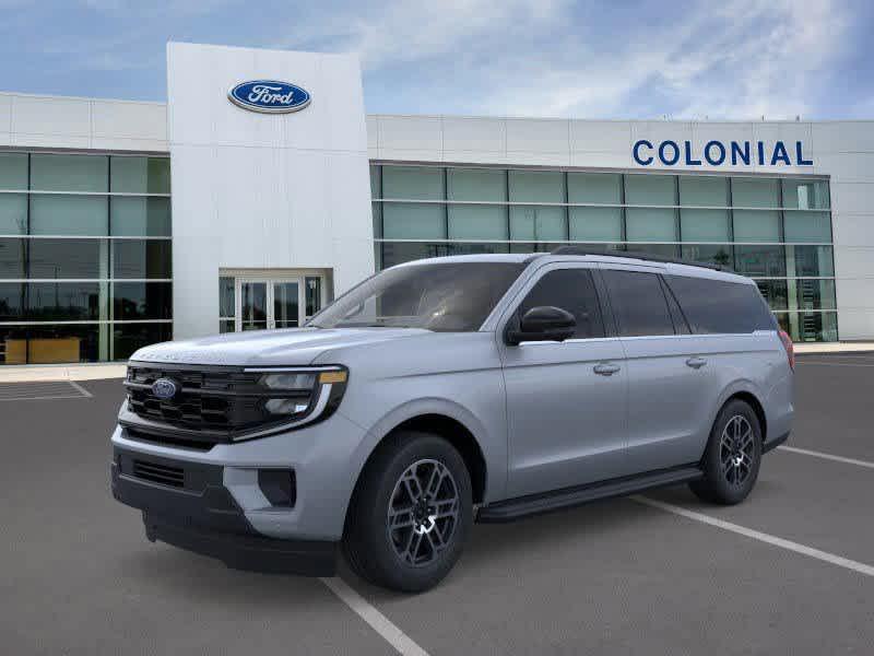 new 2026 Ford Expedition Max car, priced at $80,434