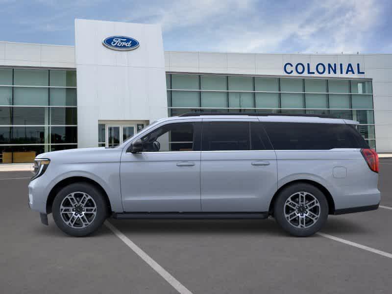 new 2026 Ford Expedition Max car, priced at $74,957