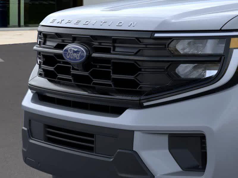 new 2026 Ford Expedition Max car, priced at $80,434