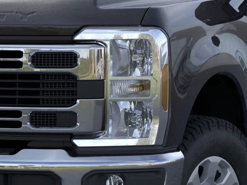 new 2024 Ford F-350 car, priced at $52,526