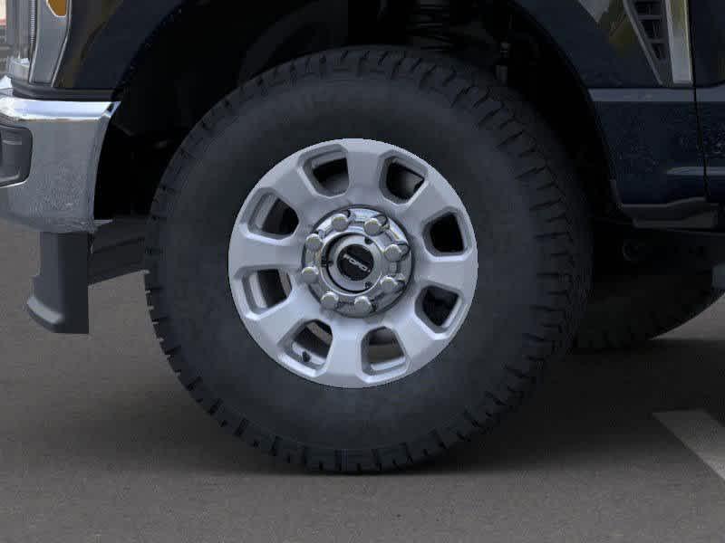 new 2024 Ford F-350 car, priced at $52,526