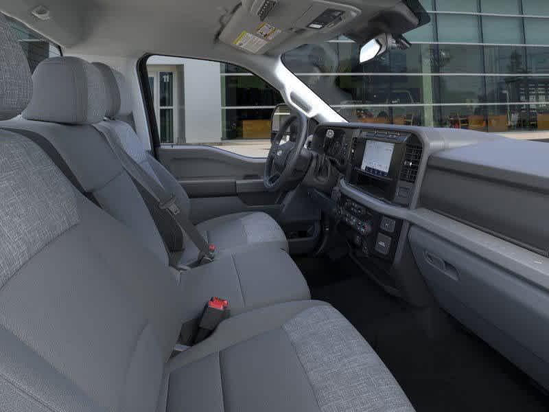 new 2024 Ford F-350 car, priced at $52,526