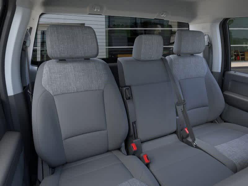 new 2024 Ford F-350 car, priced at $52,526