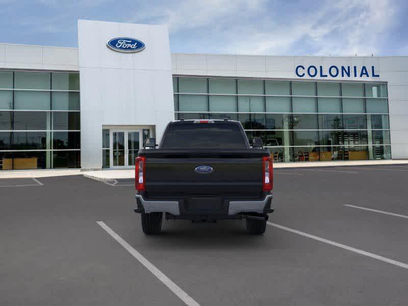 new 2024 Ford F-350 car, priced at $52,526