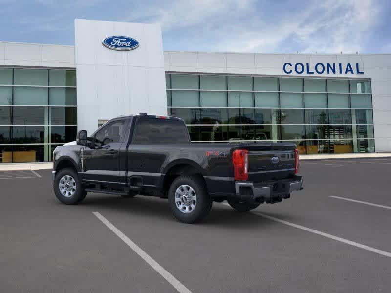 new 2024 Ford F-350 car, priced at $52,526