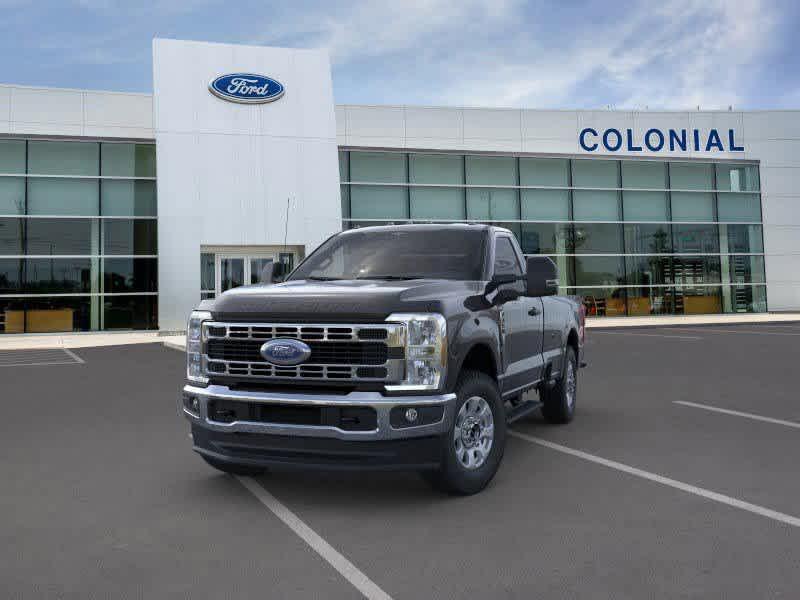 new 2024 Ford F-350 car, priced at $52,526