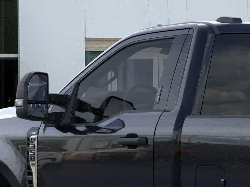 new 2024 Ford F-350 car, priced at $52,526