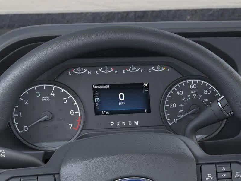 new 2024 Ford F-350 car, priced at $52,526