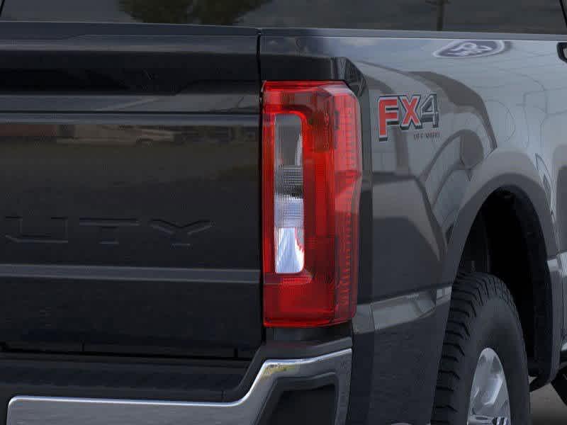 new 2024 Ford F-350 car, priced at $52,526