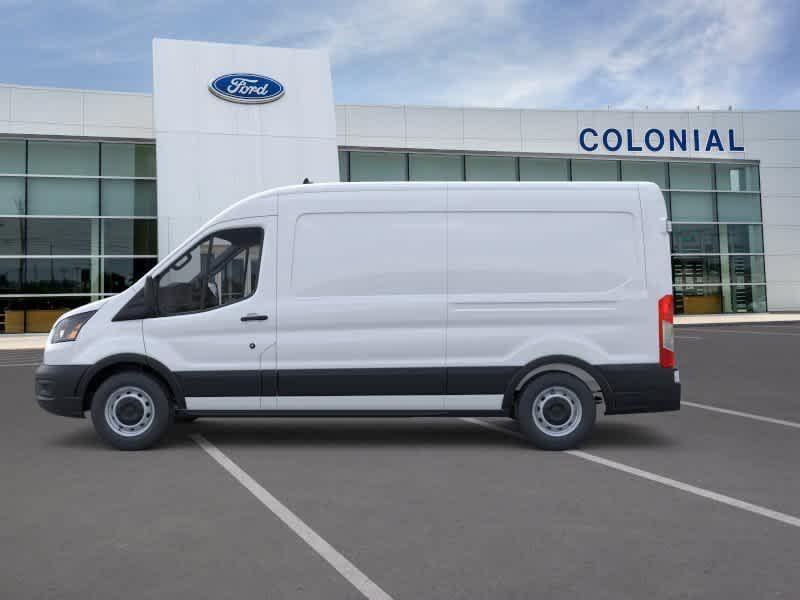 new 2026 Ford Transit-250 car, priced at $49,671