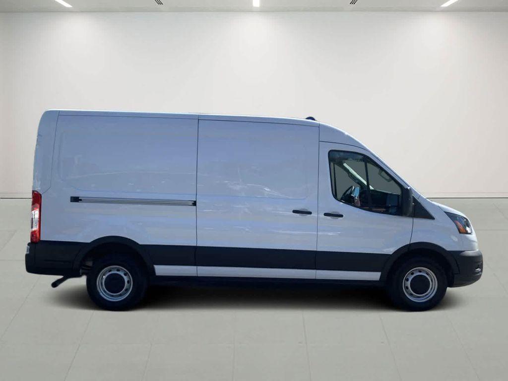 used 2023 Ford Transit-250 car, priced at $45,977
