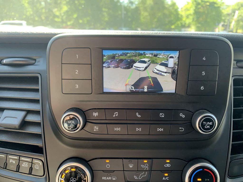 used 2023 Ford Transit-250 car, priced at $45,977