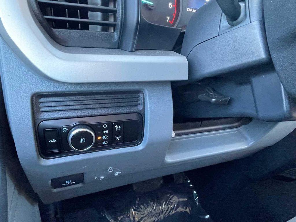 used 2023 Ford F-350 car, priced at $58,577