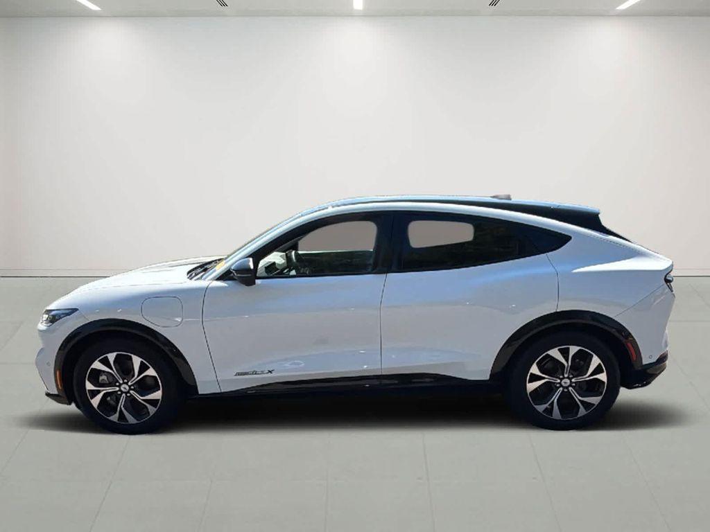 used 2021 Ford Mustang Mach-E car, priced at $25,977