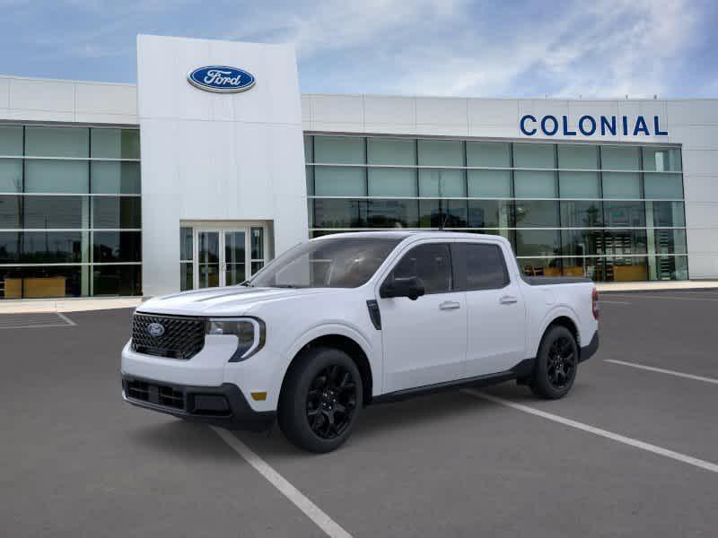 new 2026 Ford Maverick car, priced at $42,529