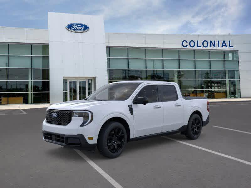new 2026 Ford Maverick car, priced at $42,529