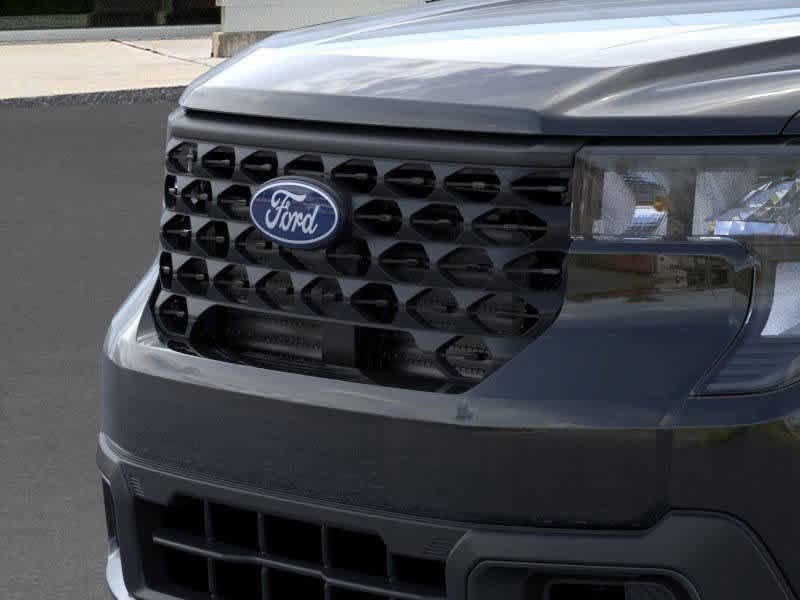 new 2026 Ford Maverick car, priced at $38,526