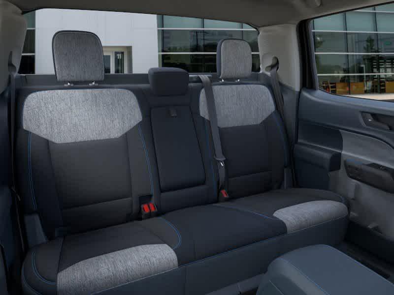 new 2026 Ford Maverick car, priced at $38,526
