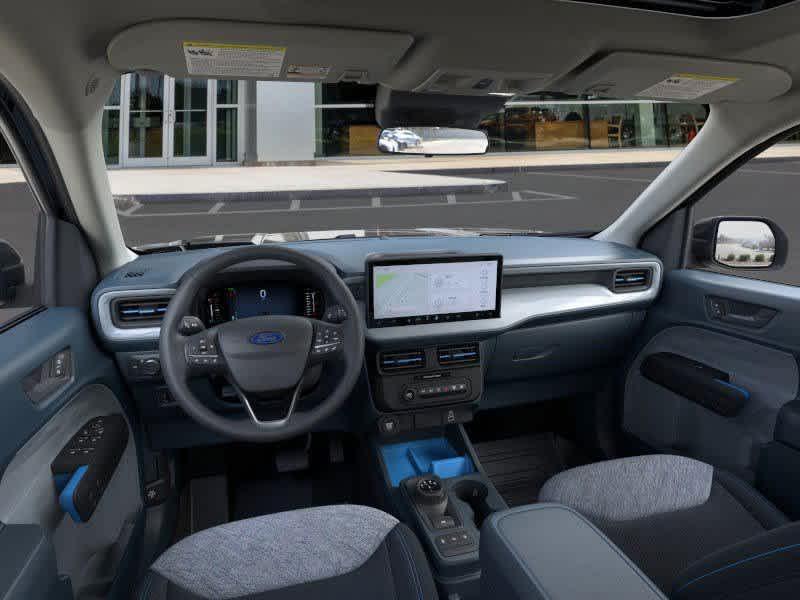 new 2026 Ford Maverick car, priced at $38,526