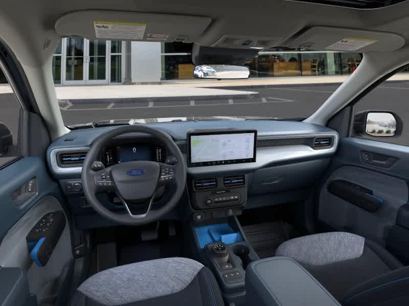 new 2026 Ford Maverick car, priced at $38,526