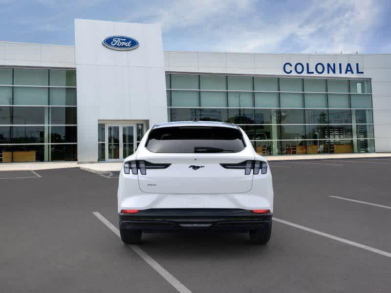 new 2023 Ford Mustang Mach-E car, priced at $51,004