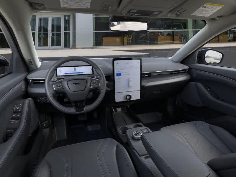 new 2023 Ford Mustang Mach-E car, priced at $51,004