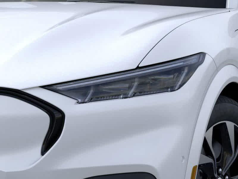 new 2023 Ford Mustang Mach-E car, priced at $51,004