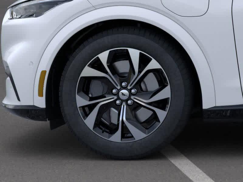 new 2023 Ford Mustang Mach-E car, priced at $51,004