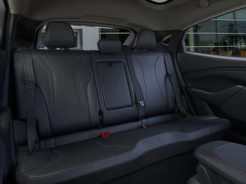 new 2023 Ford Mustang Mach-E car, priced at $51,004