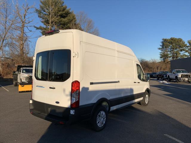 new 2023 Ford Transit-350 car, priced at $60,404