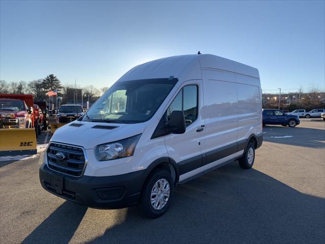 new 2023 Ford Transit-350 car, priced at $60,404