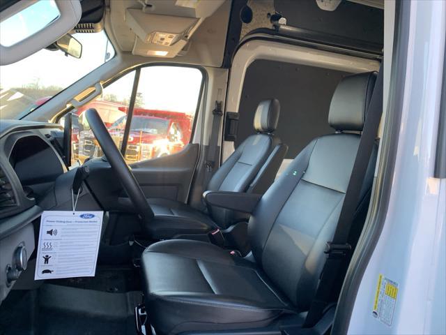 new 2023 Ford Transit-350 car, priced at $60,404
