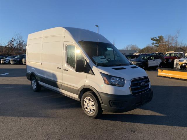 new 2023 Ford Transit-350 car, priced at $60,404