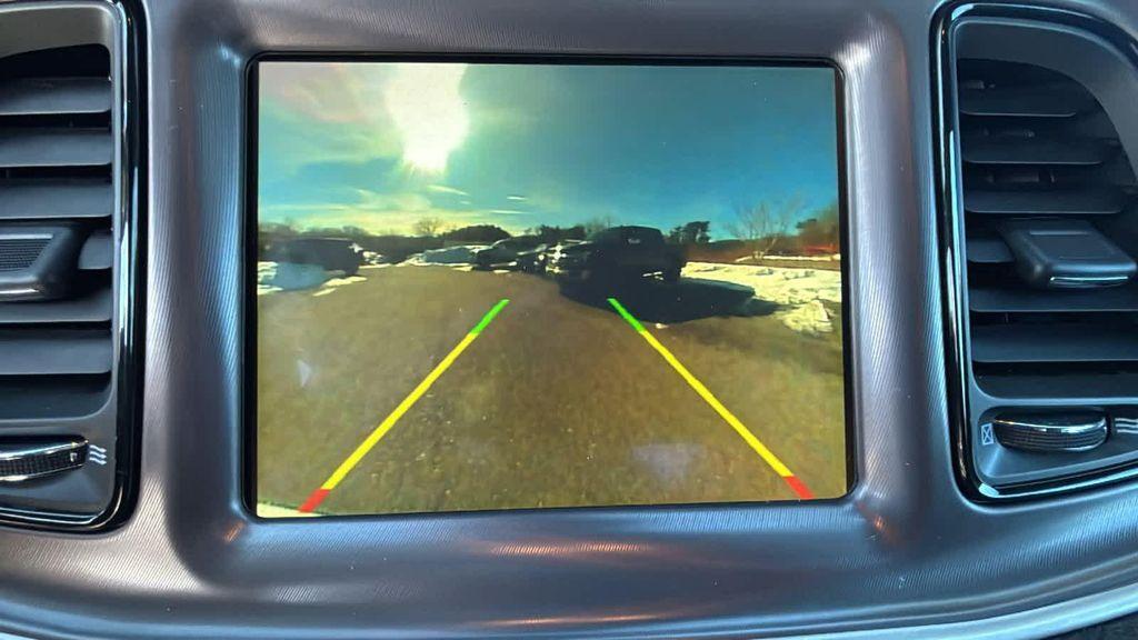 used 2021 Dodge Challenger car, priced at $32,677