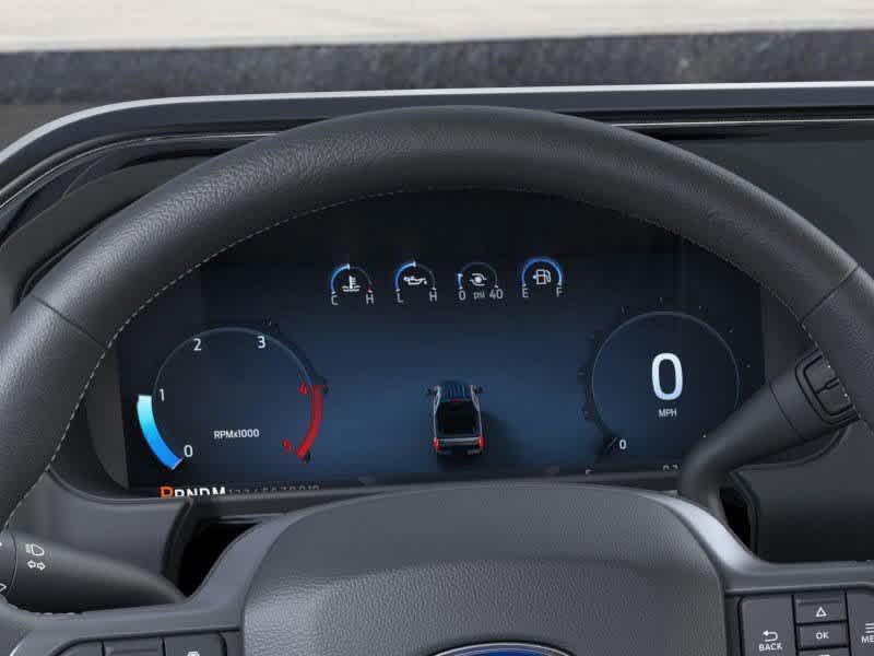 new 2026 Ford F-350 car, priced at $85,194