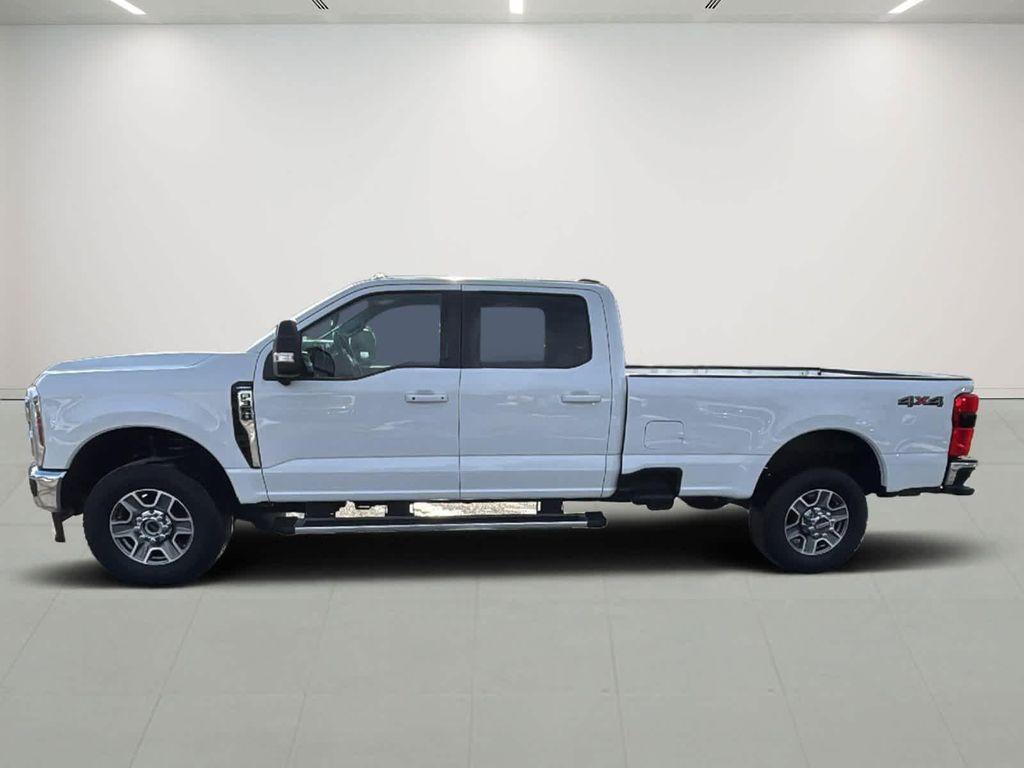 used 2024 Ford F-350 car, priced at $58,977