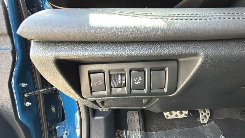 used 2022 Subaru Outback car, priced at $29,526