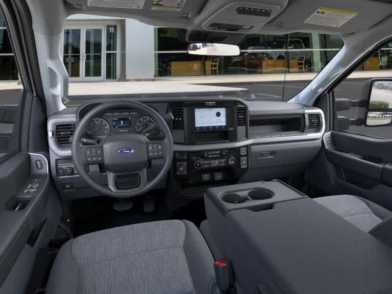 new 2026 Ford F-250 car, priced at $54,417