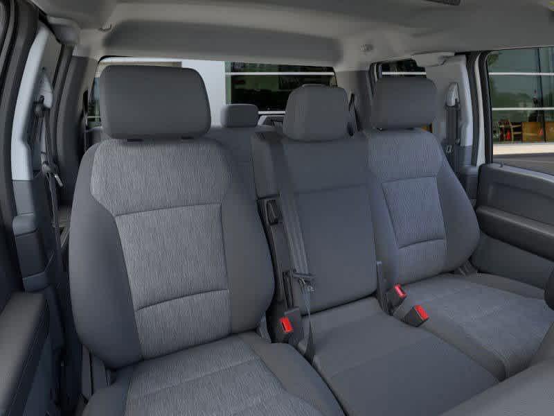 new 2026 Ford F-250 car, priced at $54,417