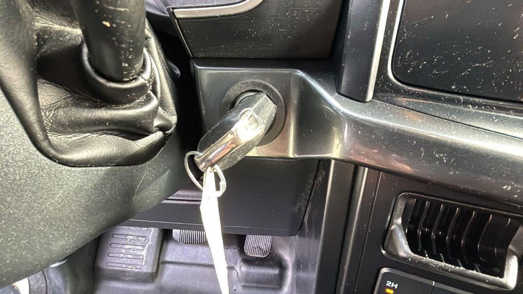 used 2023 Ford F-150 car, priced at $36,577